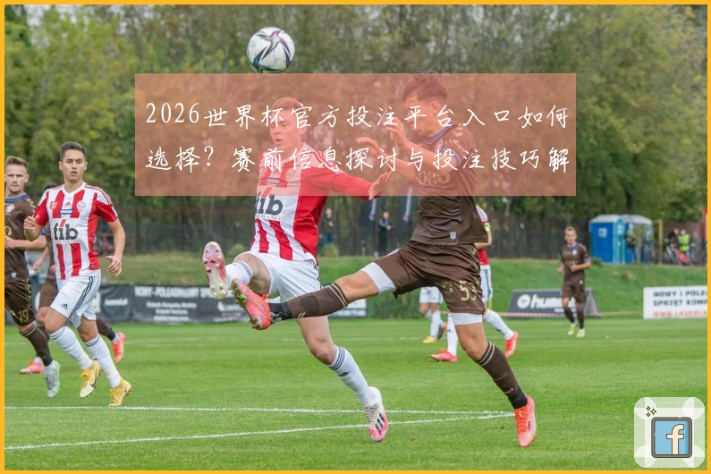2026世界杯官方投注平台入口如何选择？赛前信息探讨与投注技巧解析