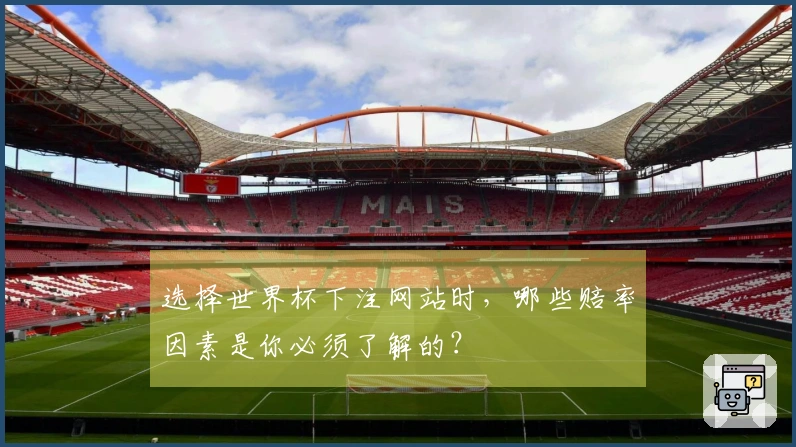 选择世界杯下注网站时，哪些赔率因素是你必须了解的？