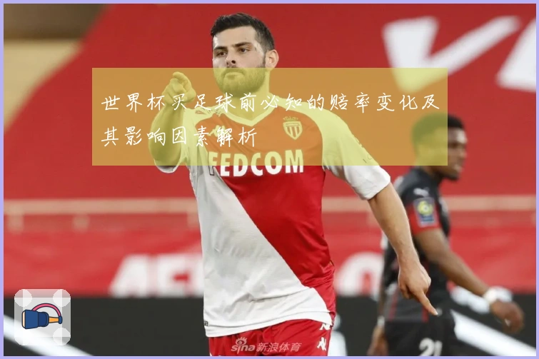 世界杯买足球前必知的赔率变化及其影响因素解析