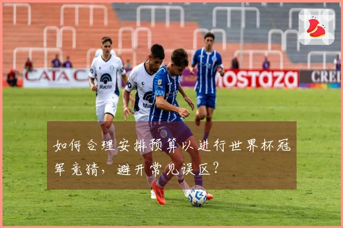 如何合理安排预算以进行世界杯冠军竞猜，避开常见误区？