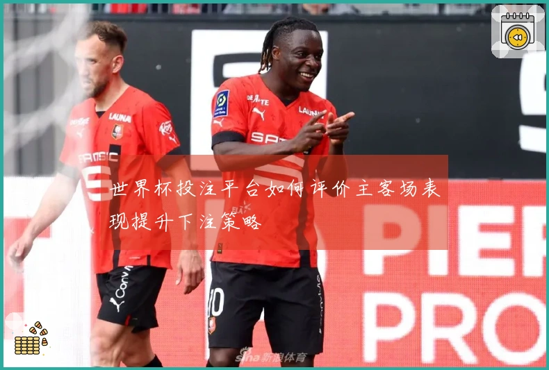 世界杯投注平台如何评价主客场表现提升下注策略